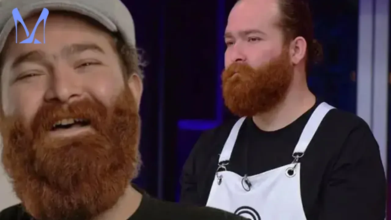 MasterChef Kızıl Sakal Eren Kaşıkçı neden öldü? MasterChef şampiyonu Eren Kaşıkçı hastamıydı, hastalığı neydi? 