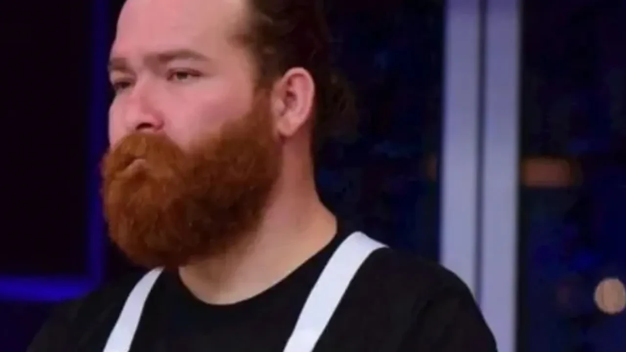 MasterChef Kızıl Sakal Eren Kaşıkçı neden öldü? MasterChef şampiyonu Eren Kaşıkçı hastamıydı, hastalığı neydi?