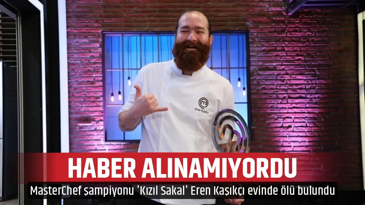 HABER ALINAMIYORDU