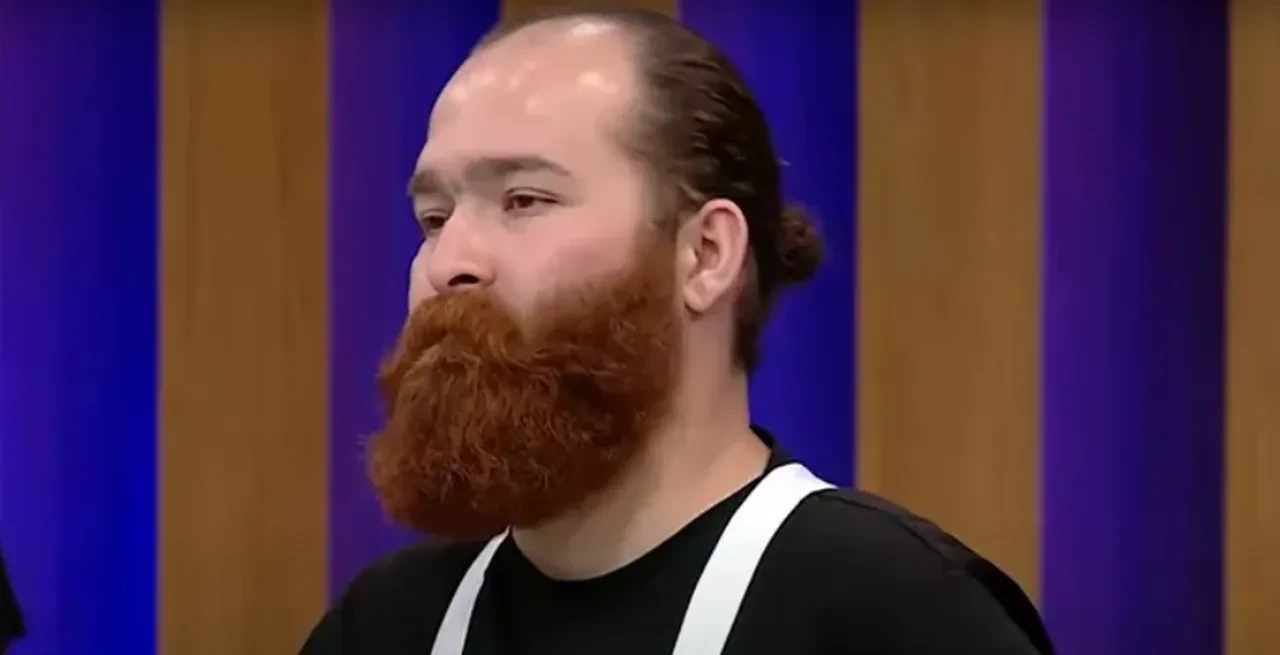 MasterChef şampiyonu 'Kızıl Sakal' Eren Kaşıkçı evinde ölü bulundu