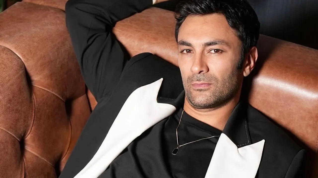 Mehmet Korhan Fırat 'Uzak Şehir' dizisi kadrosuna katıldı! 'Ufuk' karakteriyle geliyor