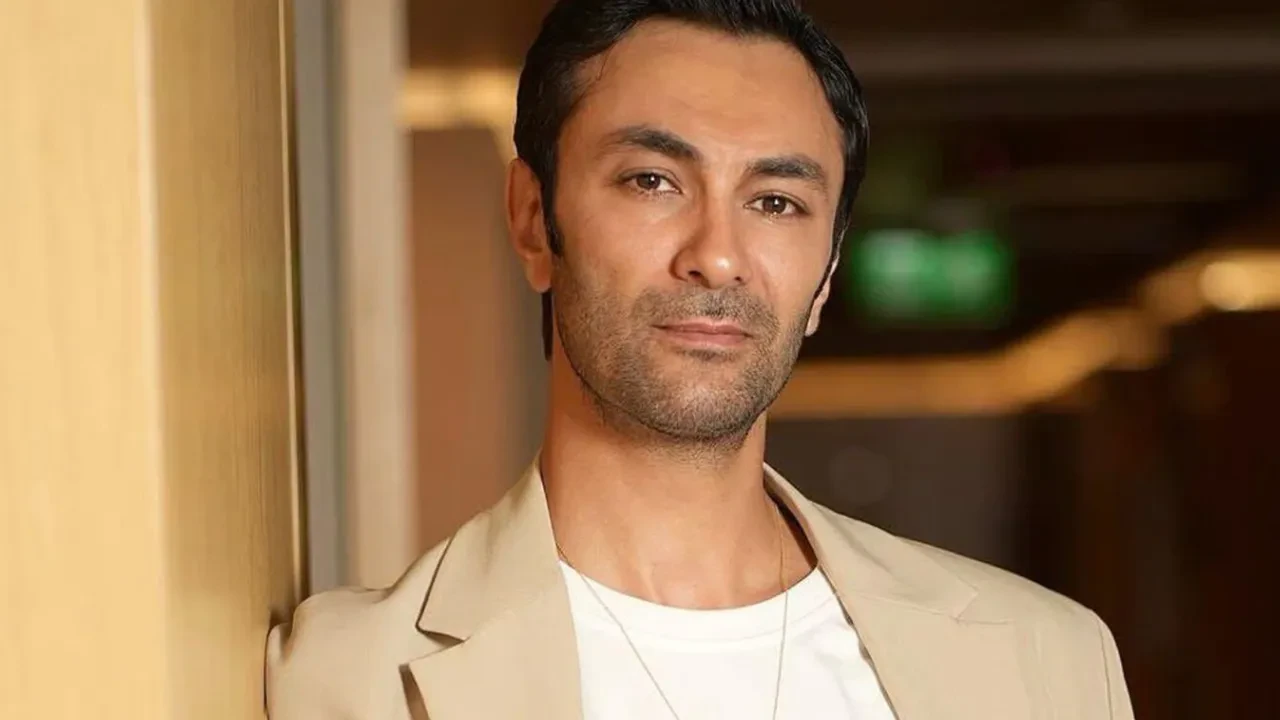 Mehmet Korhan Fırat 'Uzak Şehir' dizisi kadrosuna katıldı! 'Ufuk' karakteriyle geliyor