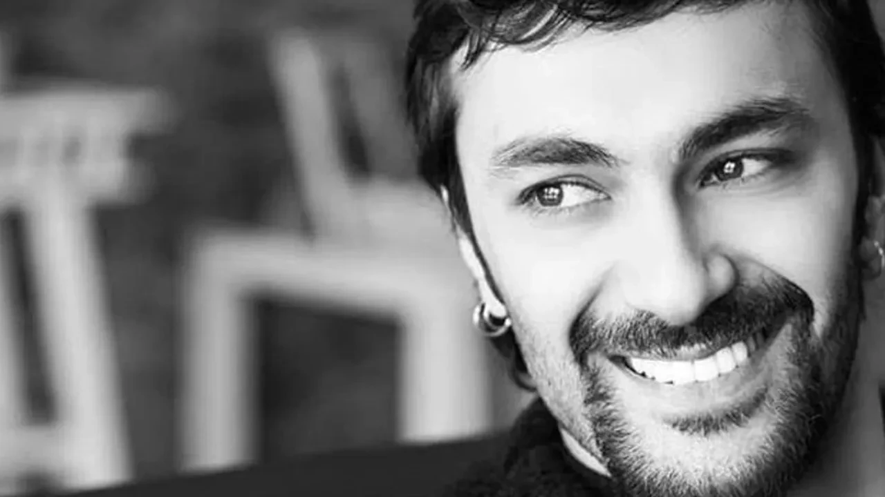 Mehmet Korhan Fırat 'Uzak Şehir' dizisi kadrosuna katıldı! 'Ufuk' karakteriyle geliyor