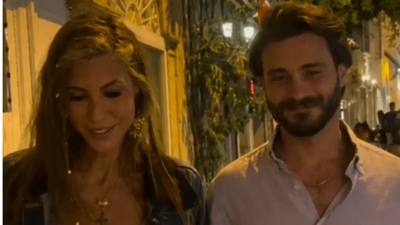 Mertcan Tunca kaç yaşında? Mertcan Tunca ve Çağla Şıkel arasında yaş farkı ne kadar?