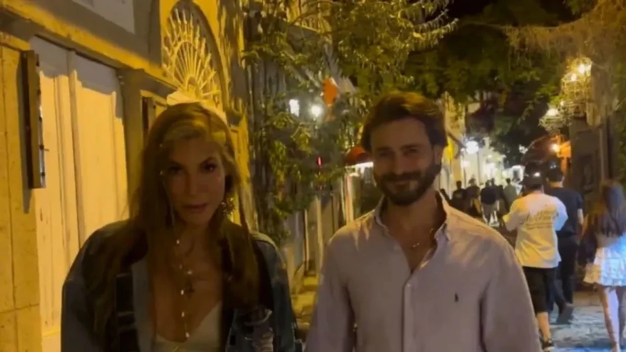 Mertcan Tunca kaç yaşında? Mertcan Tunca ve Çağla Şıkel arasında yaş farkı ne kadar?