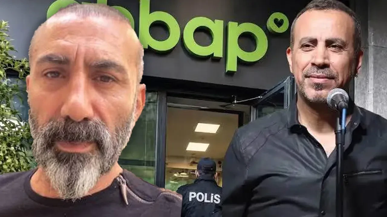 Metin Yıldız'dan ünlülere sert sözler: 