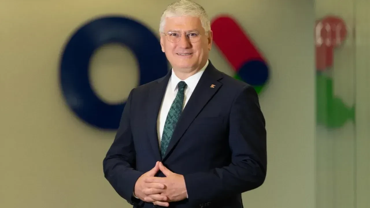 Quick Sigorta'da talep toplama başladı! Ahmet Yaşar canlı yayında açıkladı: 3,7 milyar TL'lik dev halka arz