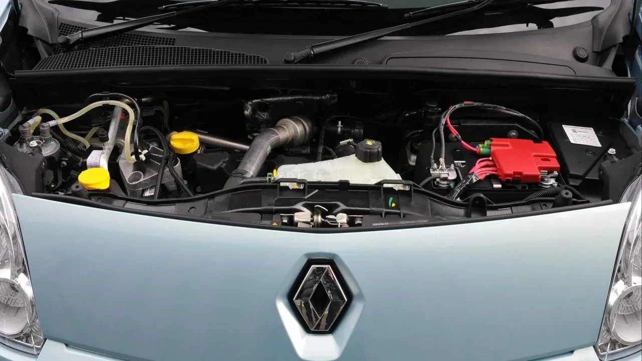 Renault’a dizel davası! Volkswagen 36 milyar dolar ceza yemişti