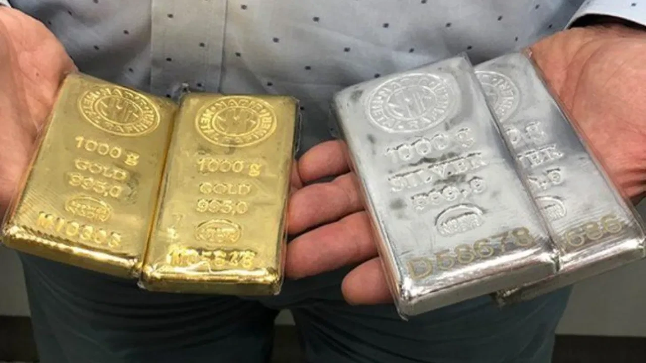 Resmi Gazete'de yayımlandı! Altın ve gümüşte dijital devrim: Borsa İstanbul'da yeni dönem başladı 