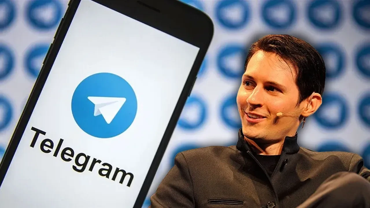Rusya harekete geçti: Telegram