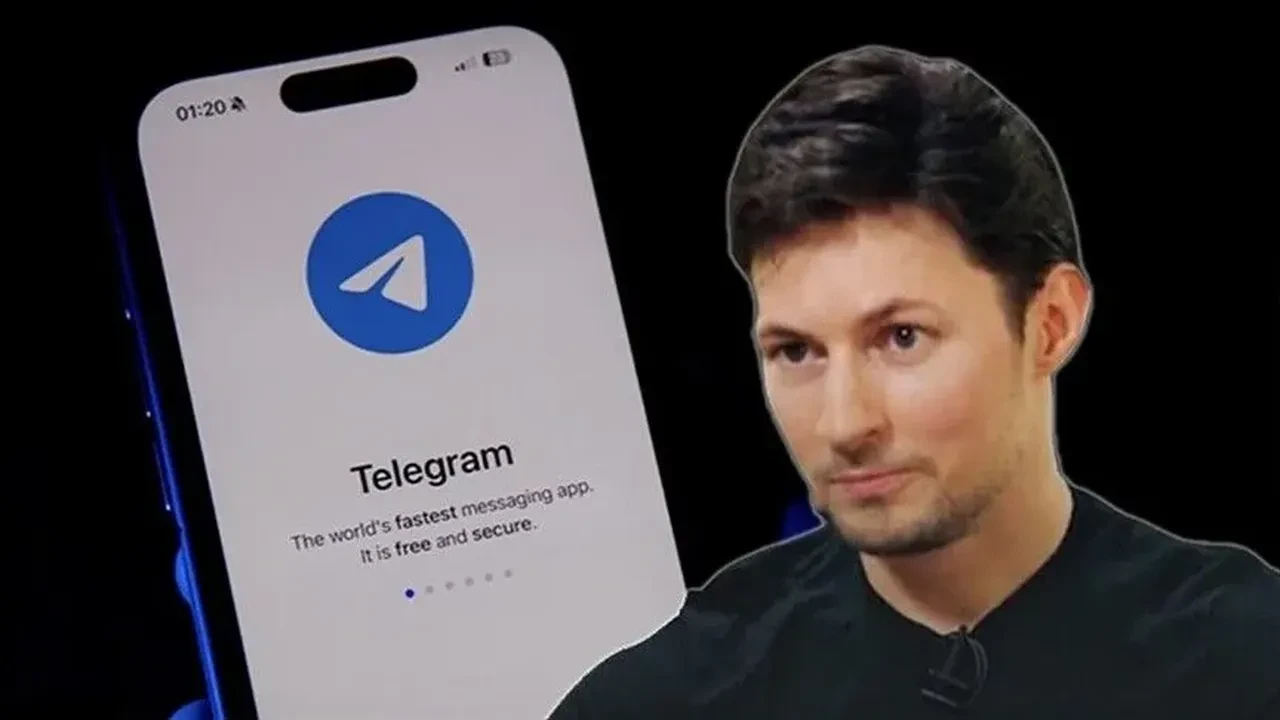 Rusya harekete geçti: Telegram'ın kurucusu Pavel Durov'a yakalama kararı