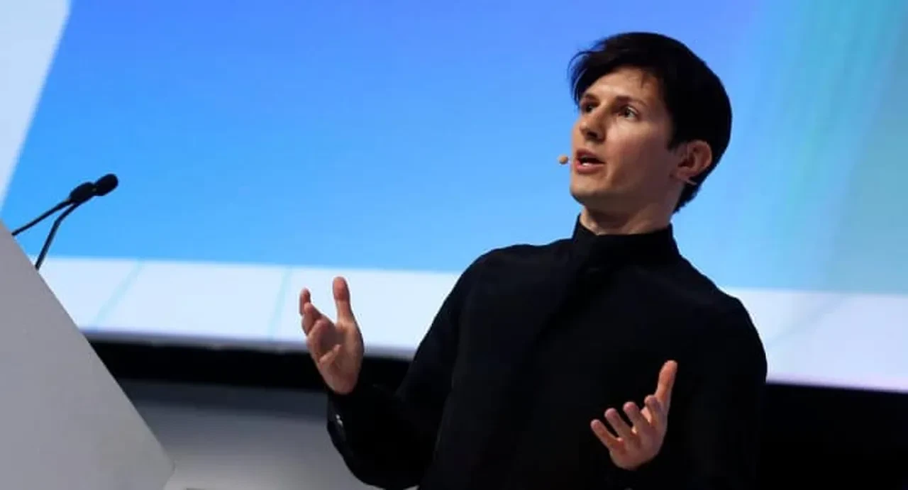 Rusya harekete geçti: Telegram'ın kurucusu Pavel Durov'a yakalama kararı