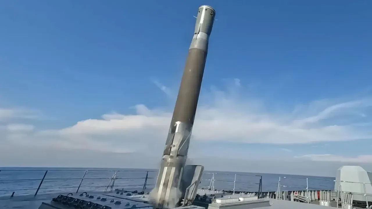 Rusya'nın Ukrayna'da kullandığı Zircon füzesinde kritik kusur! Putin doğruladı