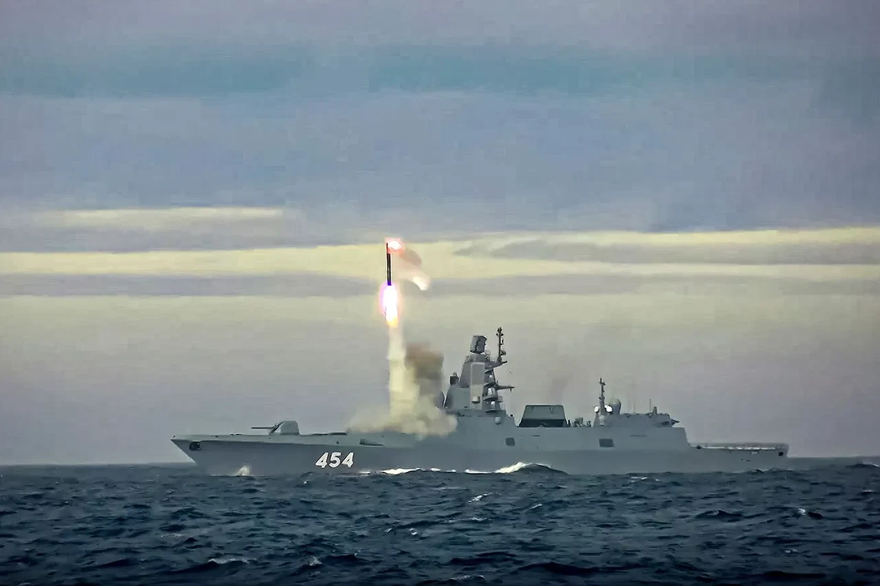 Rusya'nın Ukrayna'da kullandığı Zircon füzesinde kritik kusur! Putin doğruladı