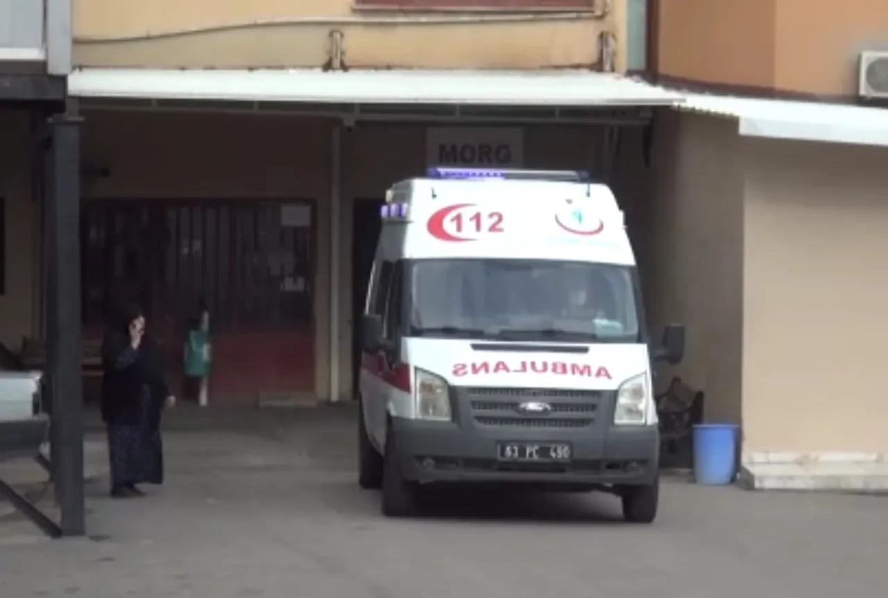 Şanlıurfa'da dehşet! Tartıştığı eşini katledip, aynı silahla intihar etti
