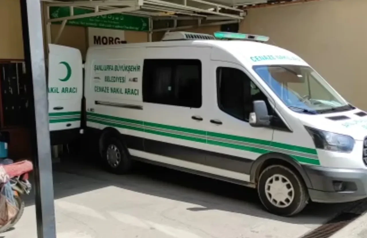 Şanlıurfa'da dehşet! Tartıştığı eşini katledip, aynı silahla intihar etti