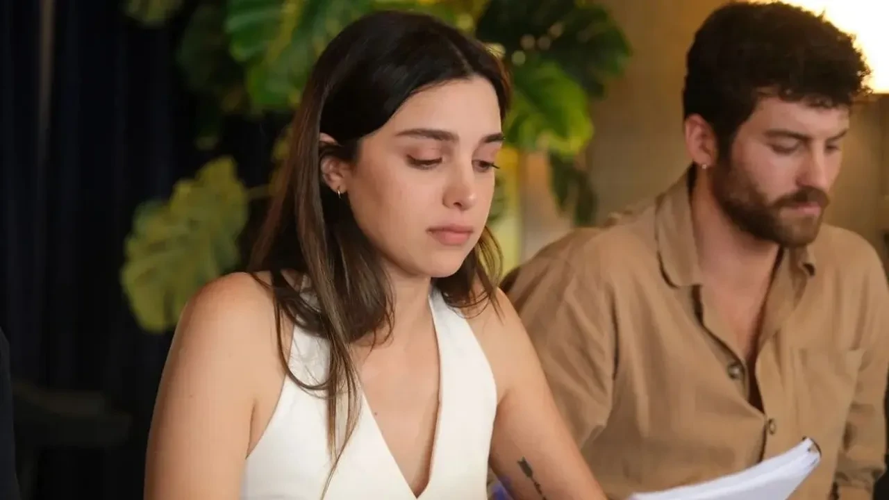 “Sevdam Karadeniz” dizi başlamadan ayrılık haberleri geldi! Damlasu İkizoğlu kadro dışı