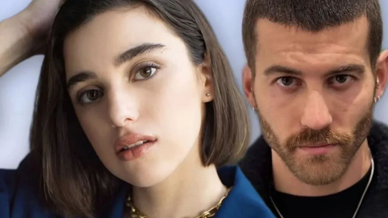 “Sevdam Karadeniz” dizi başlamadan ayrılık haberleri geldi! Damlasu İkizoğlu kadro dışı