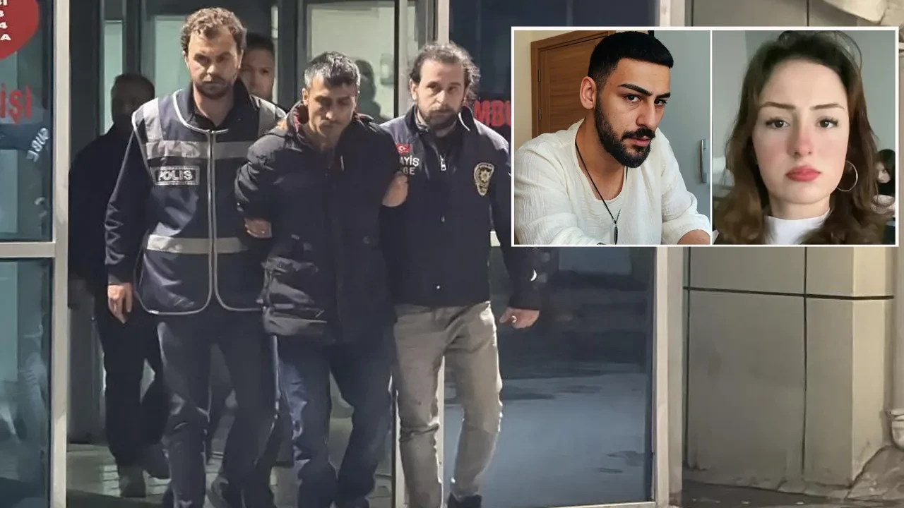 Sivas'ta boğazları kesilerek öldürülen kardeşler Umutcan ve Melisa Şimşek'in 6 yıldır aranan babalarıyla ilgili sır perdesi aralandı