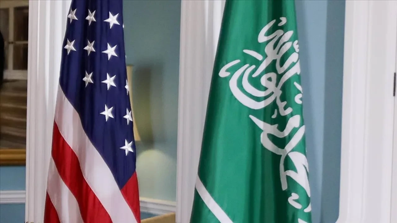 Suudi Arabistan engellemek isterken taraf oldu, savaşa çekiliyor!