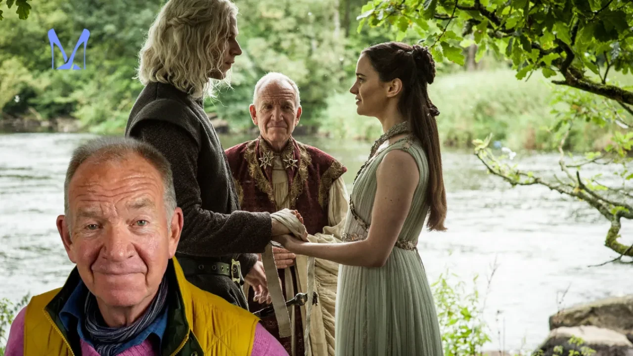 Tom Chadbon hayatını kaybetti! Game of Thrones ve James Bond’un yıldızıydı