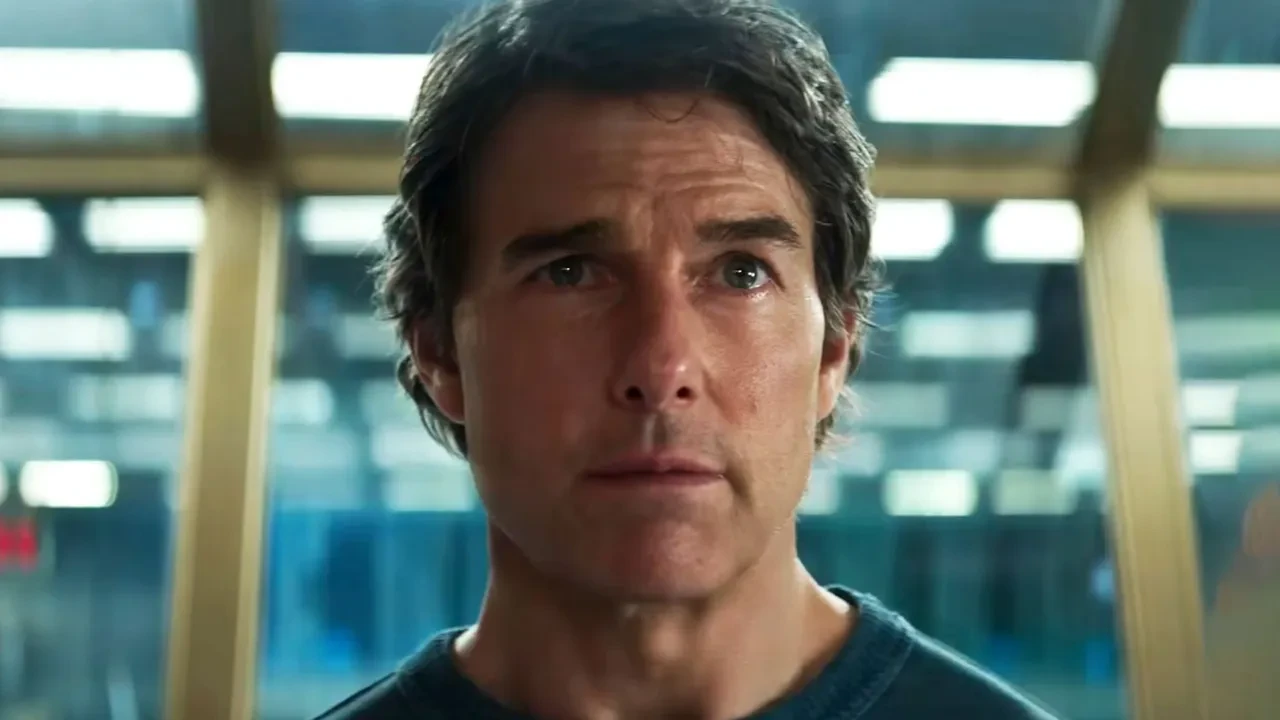 Tom Cruise ile Katie Holmes’un kızı Suri'den dikkat çeken adım! Soyadı değişikliği gündemde