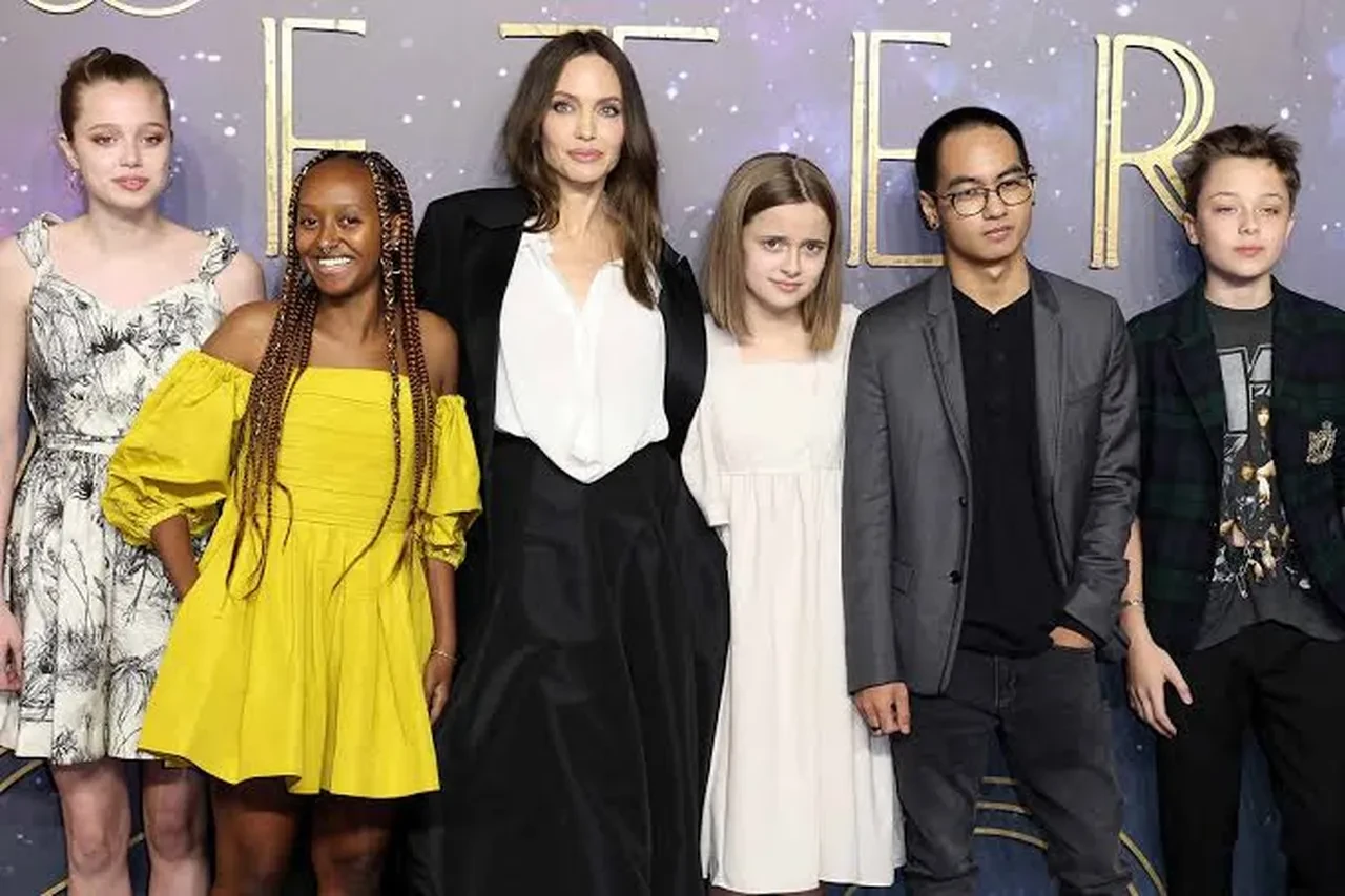 Tom Cruise ile Katie Holmes’un kızı Suri'den dikkat çeken adım! Soyadı değişikliği gündemde