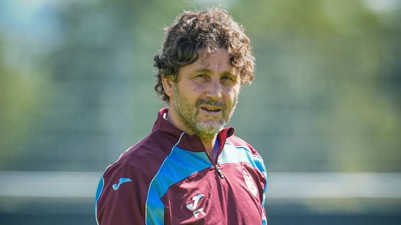 Trabzonspor, Rene Mitongo transferini açıkladı! Bordo-mavililer, 18 yaşındaki Belçikalı forveti kadrosuna kattı