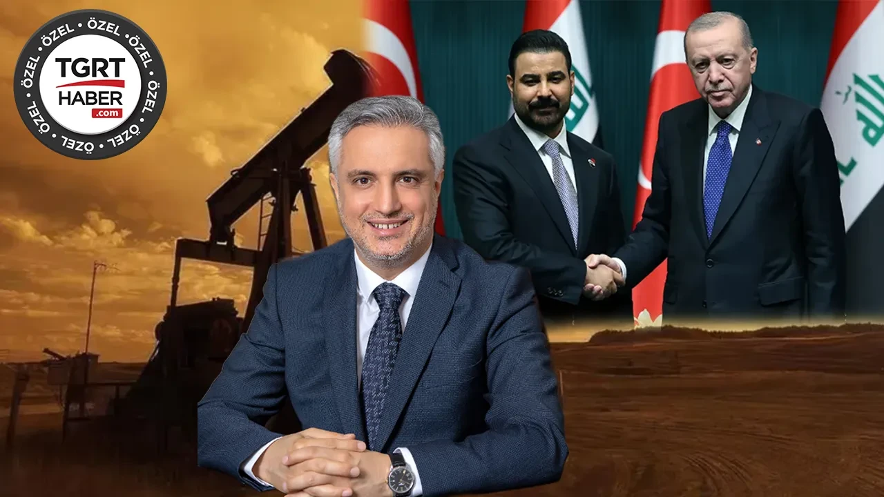 Türkiye enerjide oyun değiştiriyor! Altuğ Karataş'tan çarpıcı analiz: Şampiyonlar ligine yükseldi!