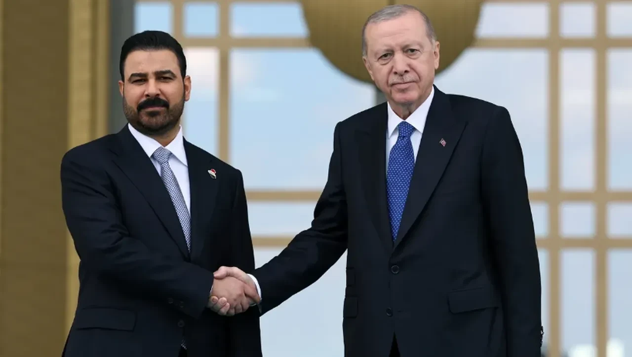 Türkiye enerjide oyun değiştiriyor! Altuğ Karataş'tan çarpıcı analiz: Şampiyonlar ligine yükseldi!