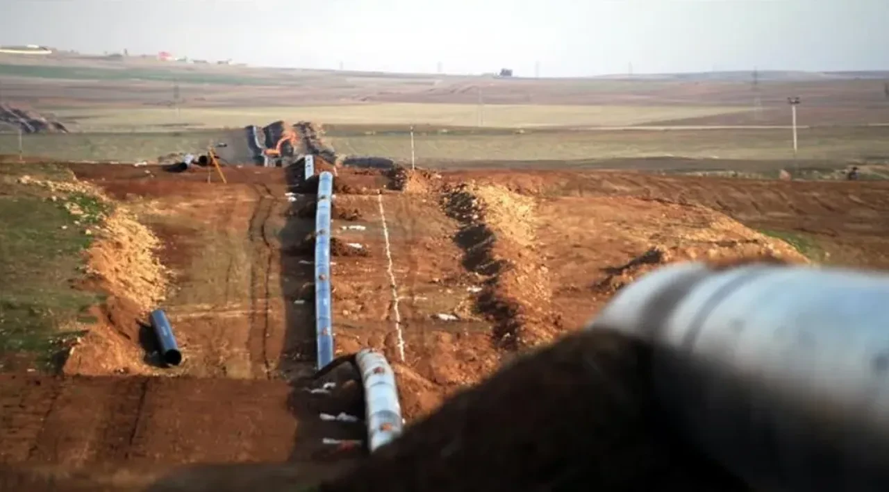 Türkiye enerjide oyun değiştiriyor! Altuğ Karataş'tan çarpıcı analiz: Şampiyonlar ligine yükseldi!