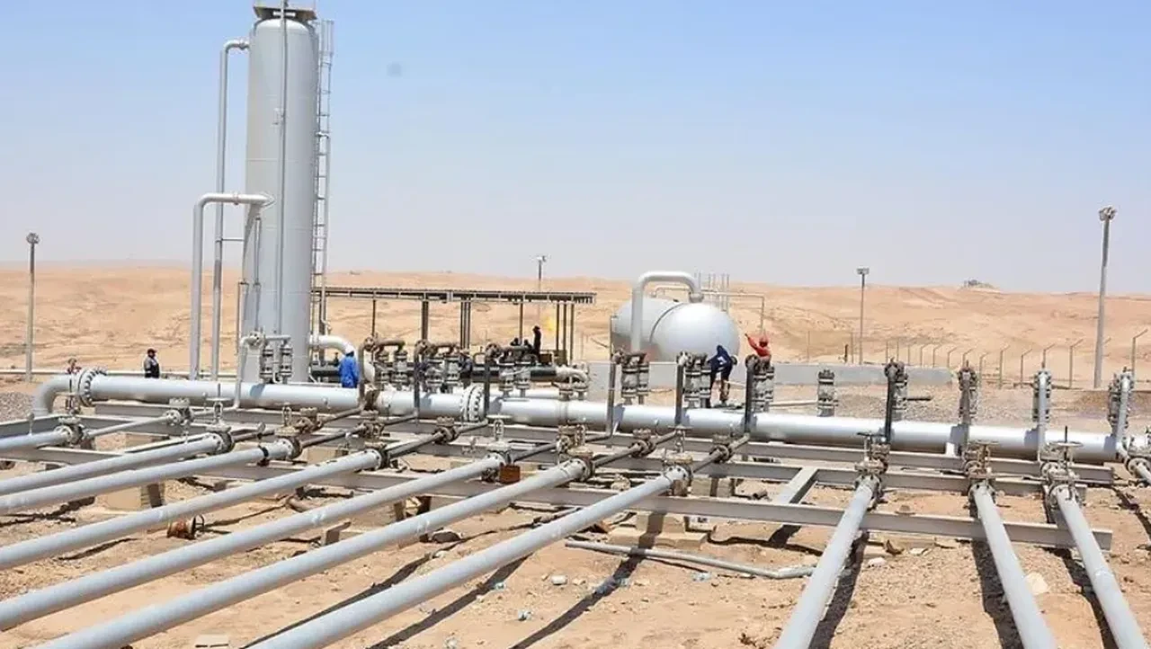 Türkiye enerjide oyun değiştiriyor! Altuğ Karataş'tan çarpıcı analiz: Şampiyonlar ligine yükseldi!