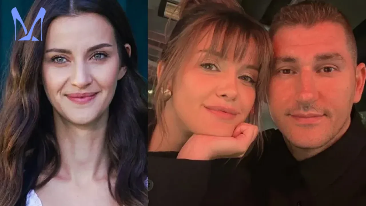 Ural Kaspar’dan boşanan İrem Helvacıoğlu’ndan aylar sonra gelen bomba itiraf! Açıklamalarıyla yürek burktu!