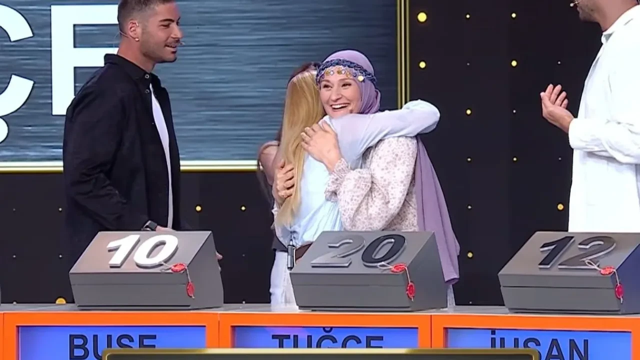 Var mısın Yok musun Tuğçe kimdir? Var mısın Yok musun Tuğçe ne kadar kazandı kaç TL aldı?