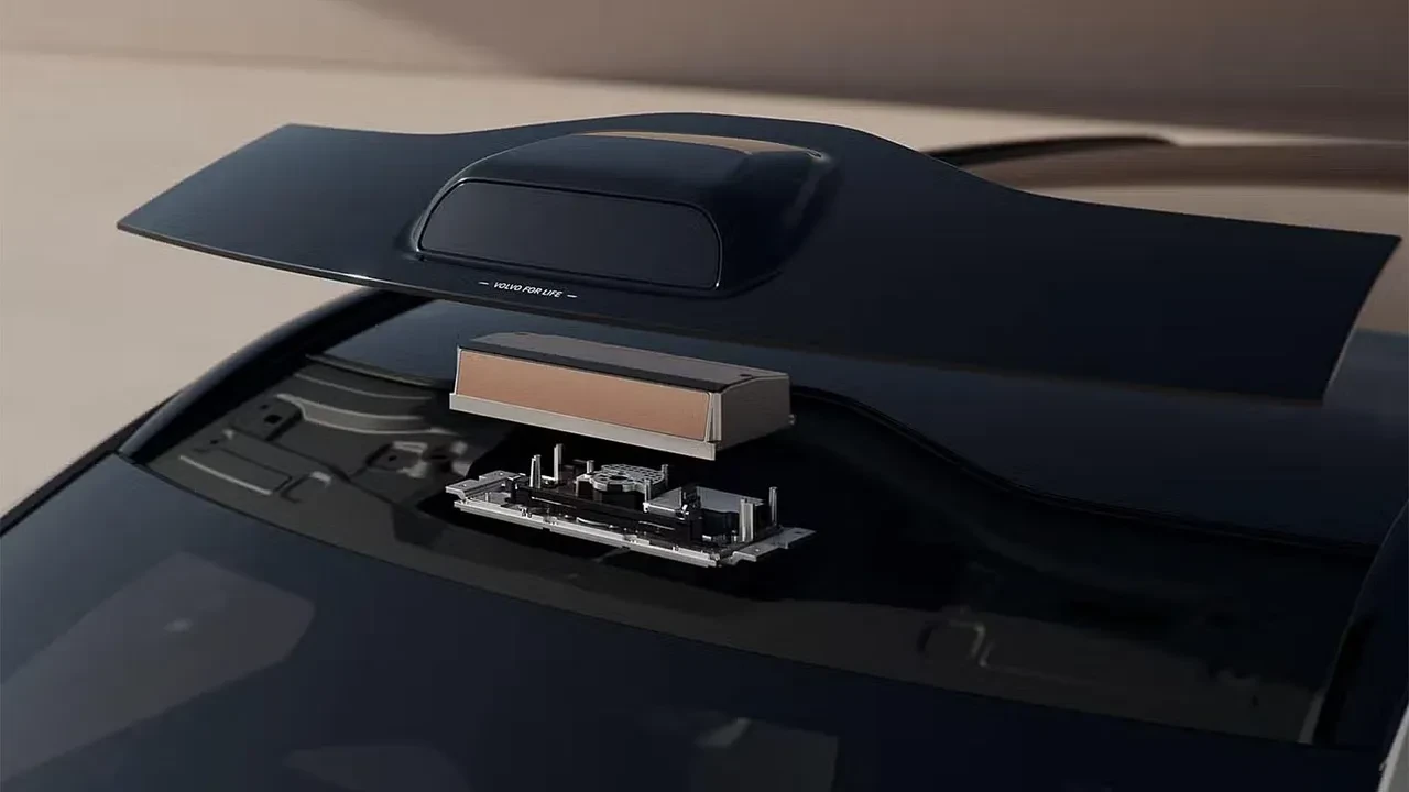 Volvo sahipleri dikkat: Tüm EX90 ve ES90 sahiplerine tazminat ödenecek