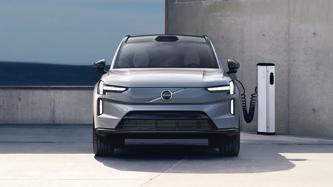 Volvo sahipleri dikkat: Tüm EX90 ve ES90 sahiplerine tazminat ödenecek