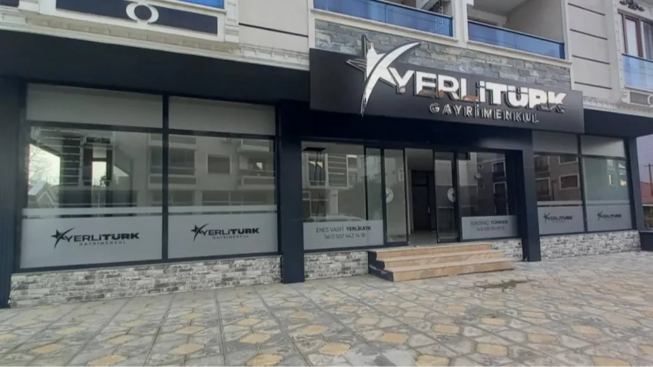 Yalova'da emlakçıda kanlı olay: Kadın iş yeri sahibini öldürdü, ardından canına kıydı