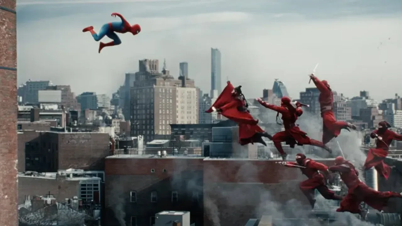 Yeni Örümcek Adam nasıl olmuş? Spider-Man: Brand New Day filmi için ilk yorumlar geldi