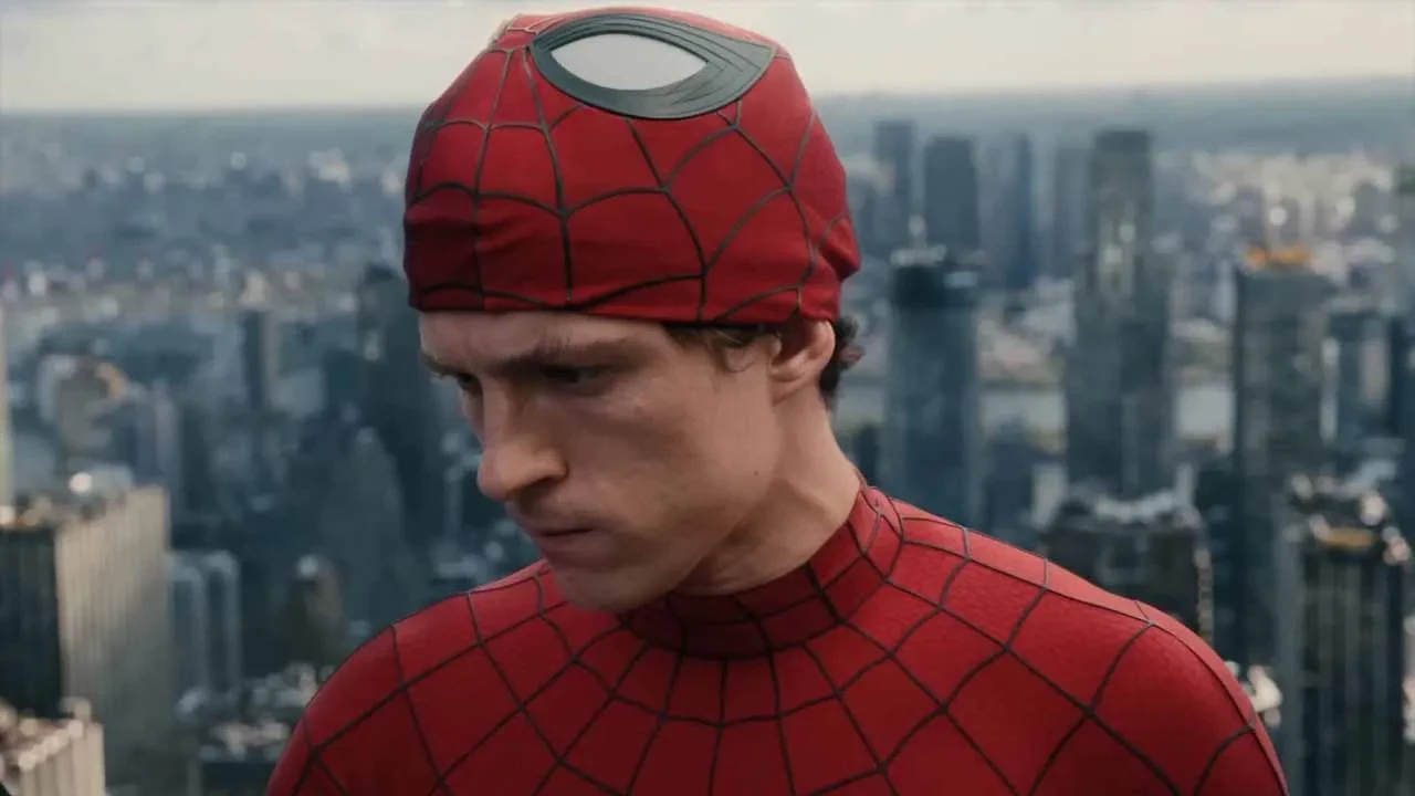 Yeni Örümcek Adam nasıl olmuş? Spider-Man: Brand New Day filmi için ilk yorumlar geldi
