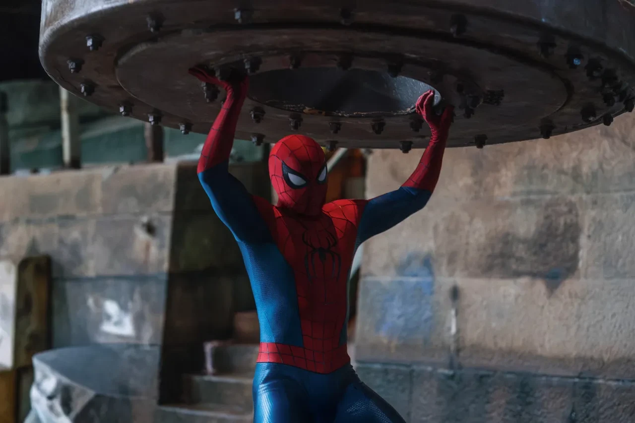 Yeni Örümcek Adam nasıl olmuş? Spider-Man: Brand New Day filmi için ilk yorumlar geldi