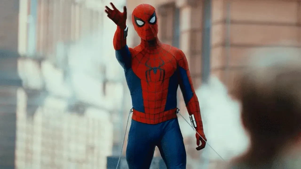 Yeni Örümcek Adam nasıl olmuş? Spider-Man: Brand New Day filmi için ilk yorumlar geldi