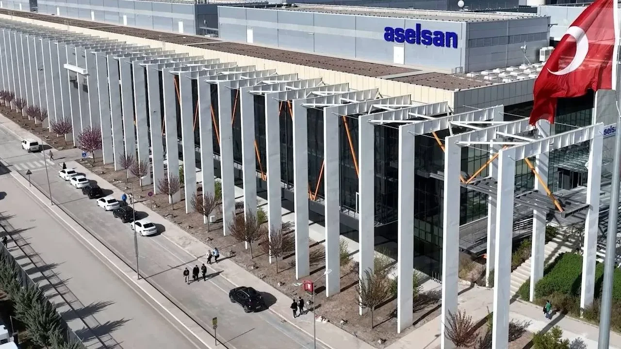 'ASELSAN, ABD menşeili bir şirkete satılıyor' iddiası! DMM'den iddialara açıklama geldi