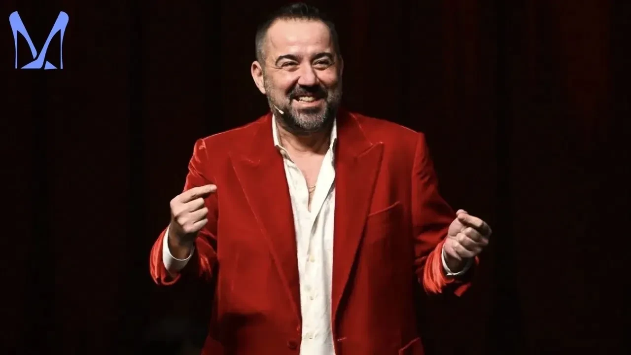 Ata Demirer’in o sözleri yıllar sonra yeniden gündem oldu! “Dinle şaka olmaz"