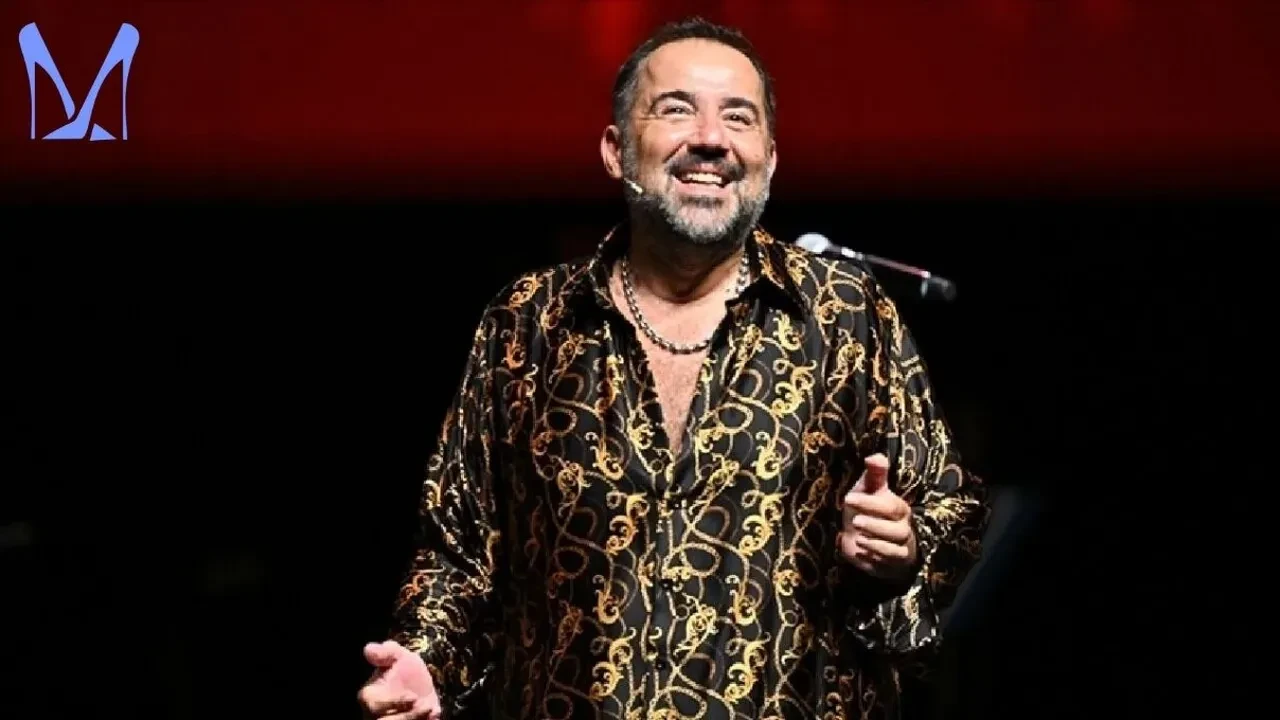 Ata Demirer’in o sözleri yıllar sonra yeniden gündem oldu! “Dinle şaka olmaz"