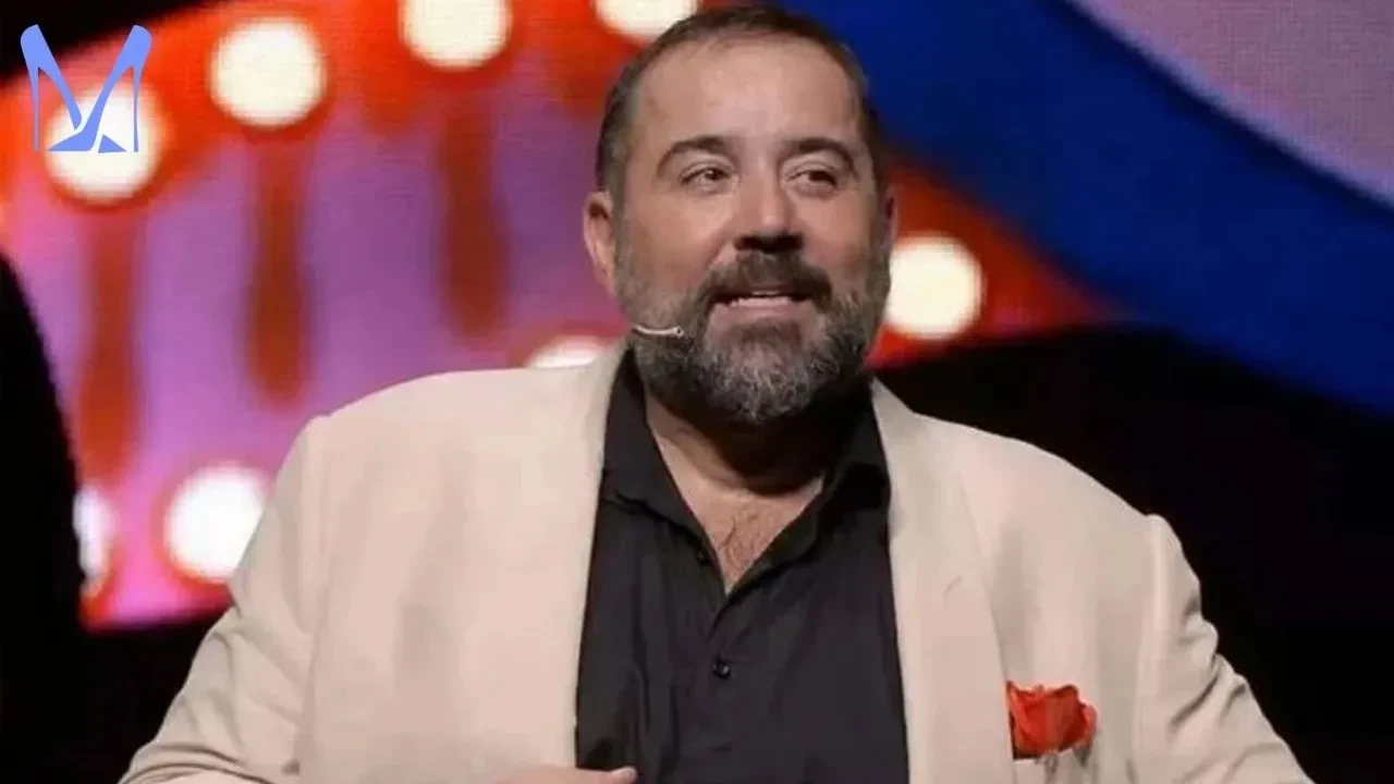 Ata Demirer’in o sözleri yıllar sonra yeniden gündem oldu! “Dinle şaka olmaz"