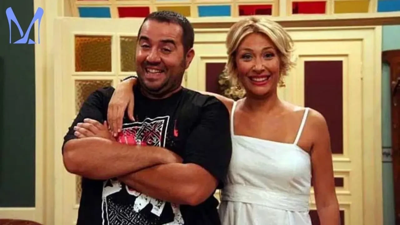 Ata Demirer’in o sözleri yıllar sonra yeniden gündem oldu! “Dinle şaka olmaz"