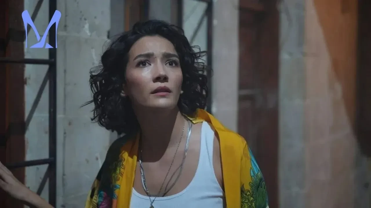 Aybüke Pusat'ın istekleri pes dedirtti! Birsen Altuntaş'tan Halef'in set arkası hakkında bomba iddialar