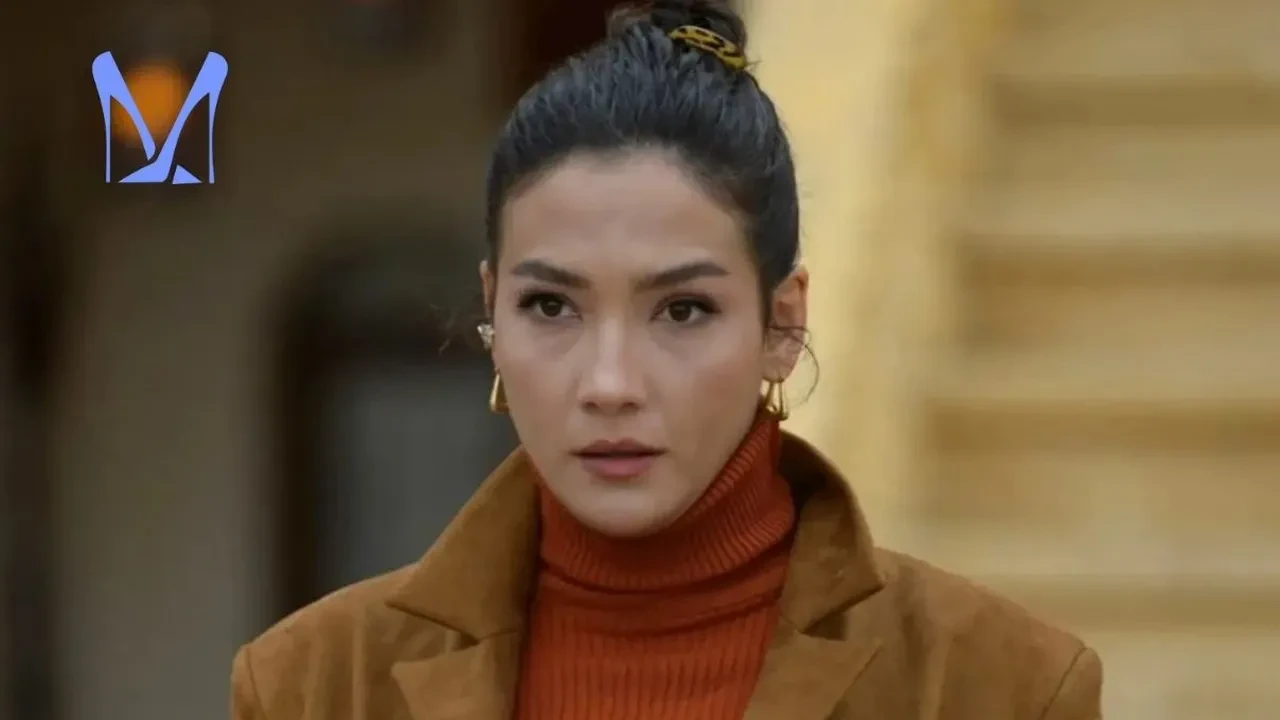 Aybüke Pusat'ın istekleri pes dedirtti! Birsen Altuntaş'tan Halef'in set arkası hakkında bomba iddialar