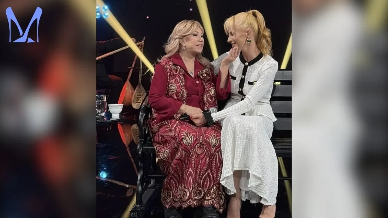 Bedia Akartürk'ün estetik sonrası değişimi gündem oldu! 4 yıl önce estetik operasyon geçirmişti!