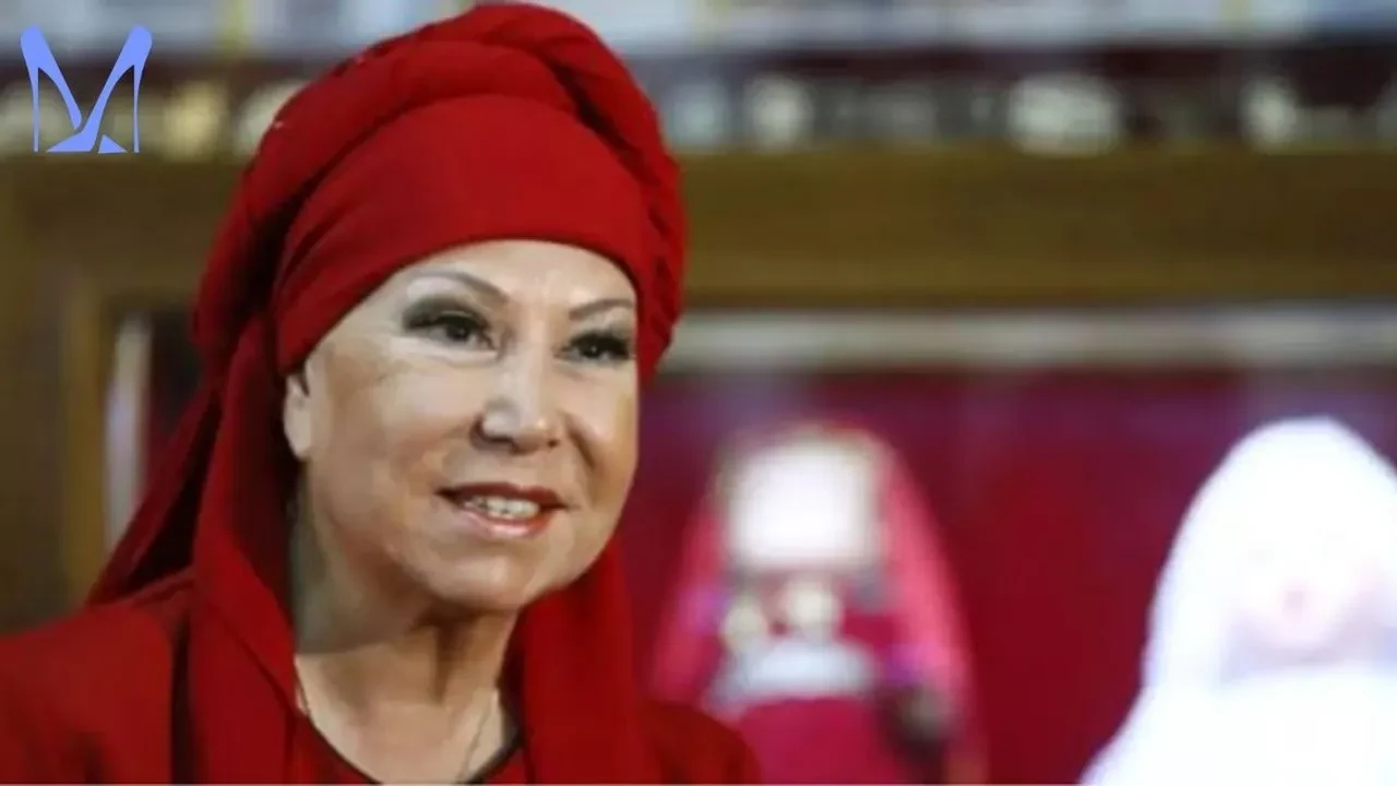 Bedia Akartürk'ün estetik sonrası değişimi gündem oldu! 4 yıl önce estetik operasyon geçirmişti!